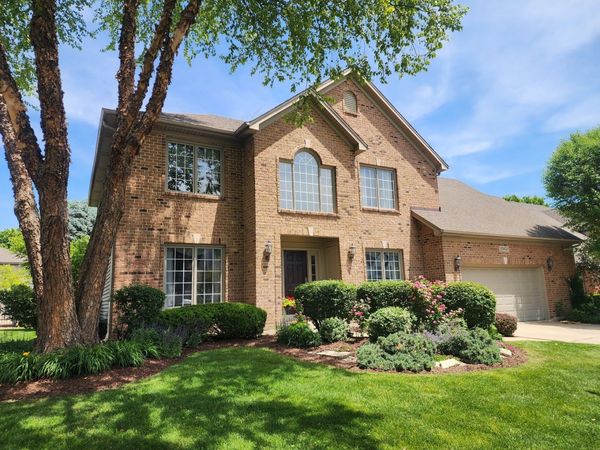 24642 Lincolnway Street , Plainfield, IL 60544