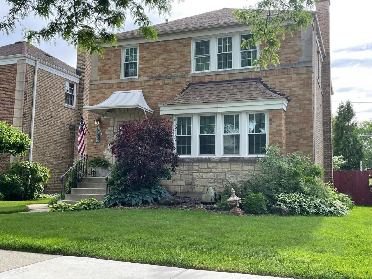 3242 N New England Avenue , Chicago, IL 60634 Main Photo