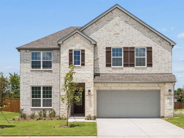1713 David Drive, Anna, TX 75409