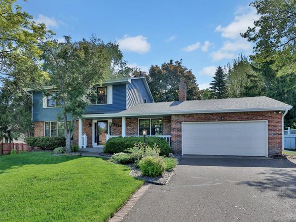 436 Oday Street S, Maplewood, MN 55119