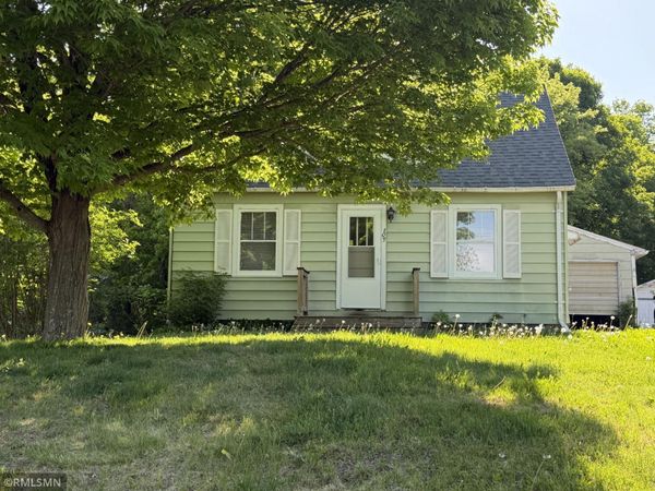 308 S 4th Street, Luck, WI 54853