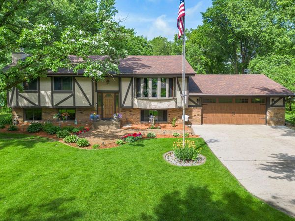13316 Quincy Street NE, Andover, MN 55304