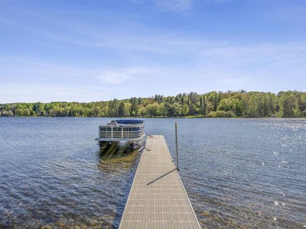 5091 Miles Road, East Jordan, MI 49727