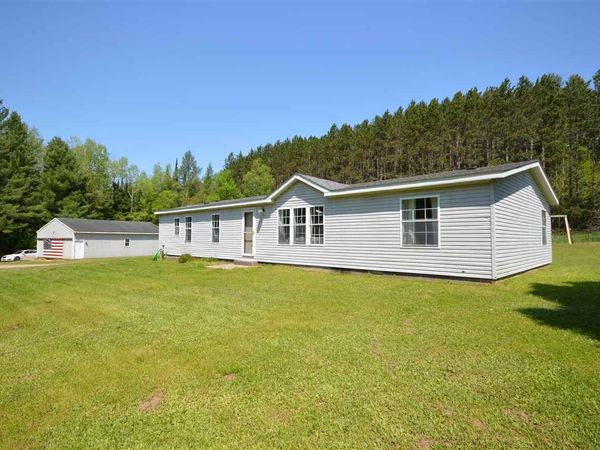 3185 BC/EJ Road, East Jordan, MI 49727