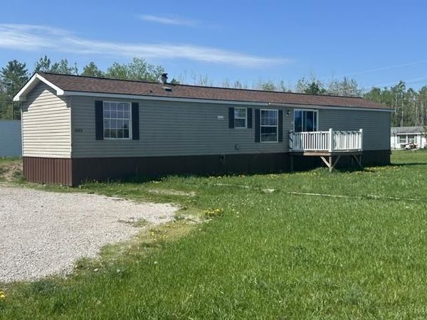 6078 Ringler Road, Pellston, MI 49769