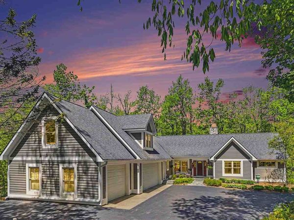 5654 Cherry Court, Petoskey, MI 49770
