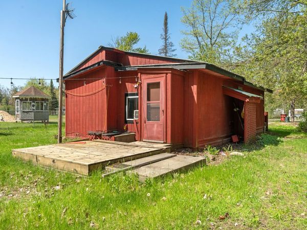 241 Geronimo Road, Alpena, MI 49707