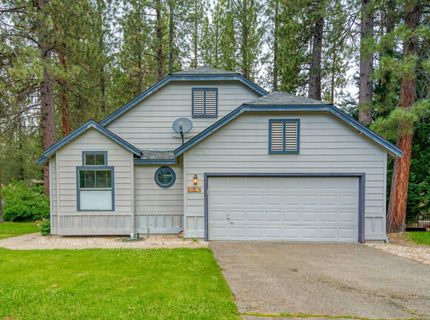 43 Alder Court, Blairsden, CA 96103 Photo