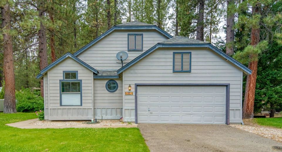 43 Alder Court, Blairsden, CA 96103 Photo