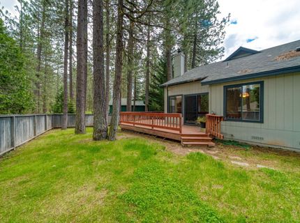 43 Alder Court, Blairsden, CA 96103 Photo