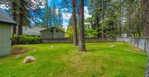 43 Alder Court, Blairsden, CA 96103 Photo