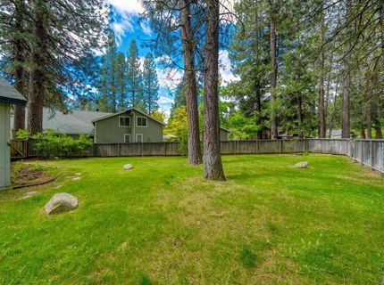 43 Alder Court, Blairsden, CA 96103 Photo