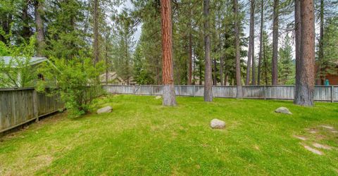 43 Alder Court, Blairsden, CA 96103 Photo