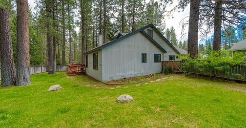 43 Alder Court, Blairsden, CA 96103 Photo