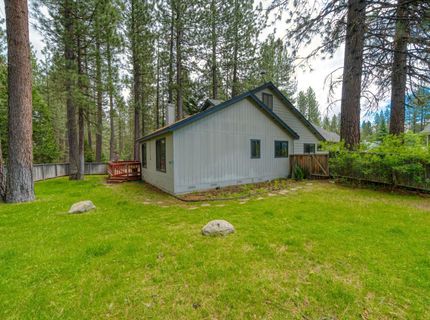 43 Alder Court, Blairsden, CA 96103 Photo