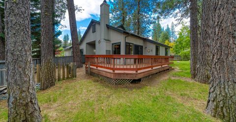43 Alder Court, Blairsden, CA 96103 Photo