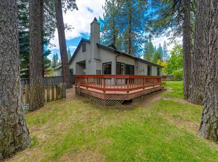 43 Alder Court, Blairsden, CA 96103 Photo