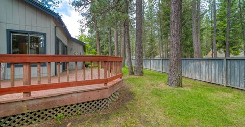 43 Alder Court, Blairsden, CA 96103 Photo