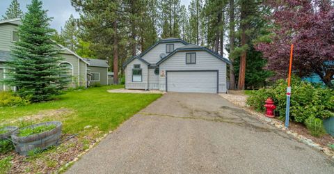 43 Alder Court, Blairsden, CA 96103 Photo