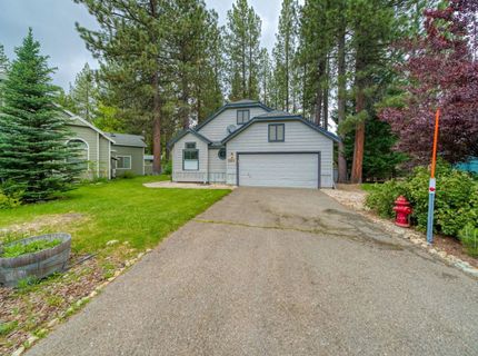 43 Alder Court, Blairsden, CA 96103 Photo