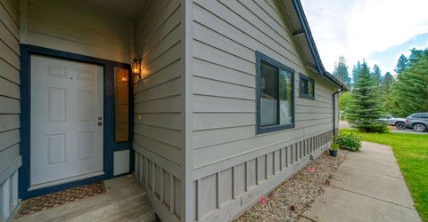 43 Alder Court, Blairsden, CA 96103 Photo