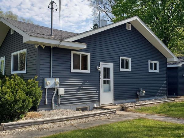 11950 Honor Highway, Honor, MI 49640