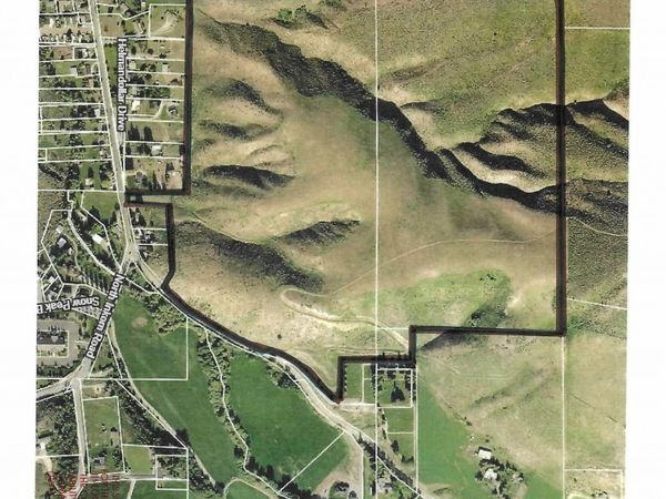 TBD N Rapid Creek Road, Inkom, ID 83245