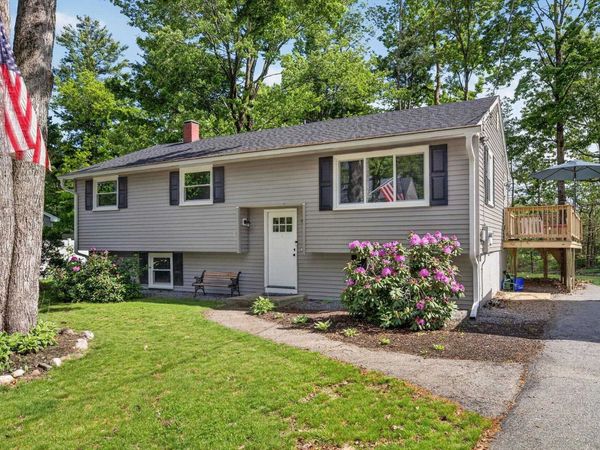 73 Valhalla Drive, Milford, NH 03055