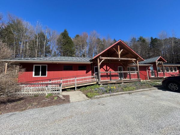 6163 Main Street, Waitsfield, VT 05673