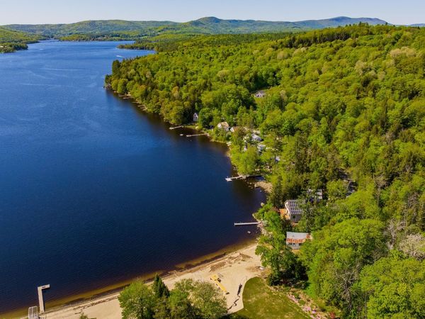 416 Shaker Boulevard, Enfield, NH 03748