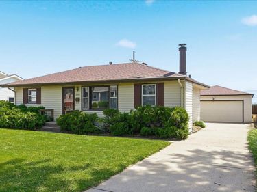 2523 S 123RD Street, OMAHA, NE 68144