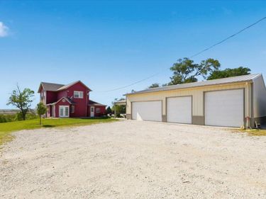 20759 330TH Street, MINDEN, IA 51553