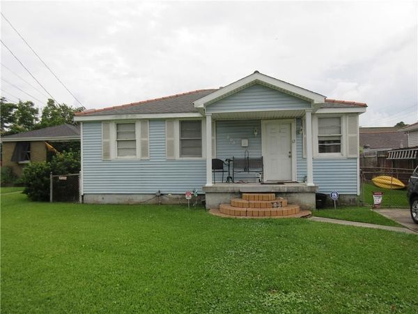 205 MANDARIN Street , Metairie, LA 70005