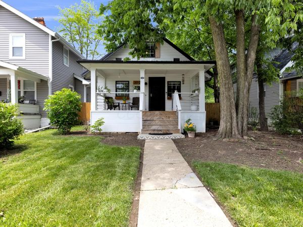 1428 Genessee Avenue , Columbus, OH 43211
