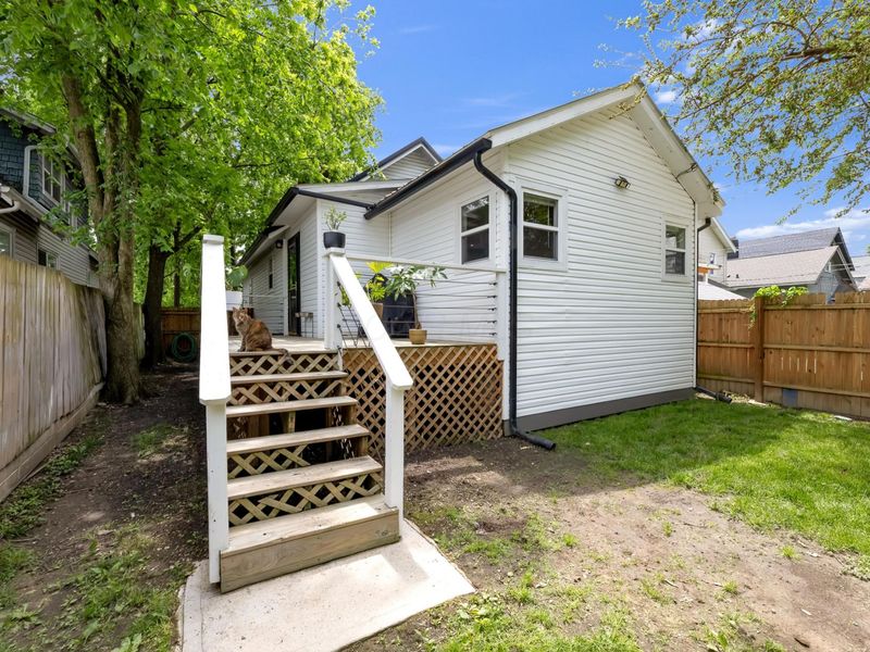 1428 Genessee Avenue , Columbus, OH 43211 Photo 39