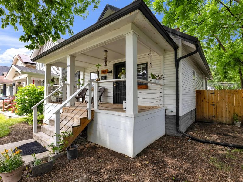 1428 Genessee Avenue , Columbus, OH 43211 Photo 44