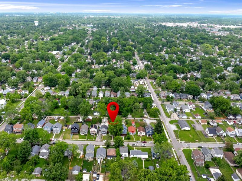 1428 Genessee Avenue , Columbus, OH 43211 Photo 46