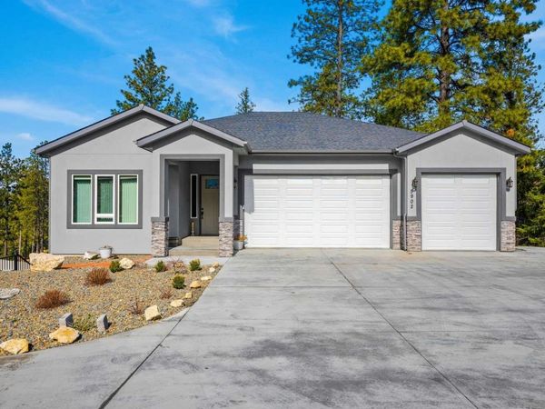 5902 S LOCHSA Ln, Spokane, WA 99206