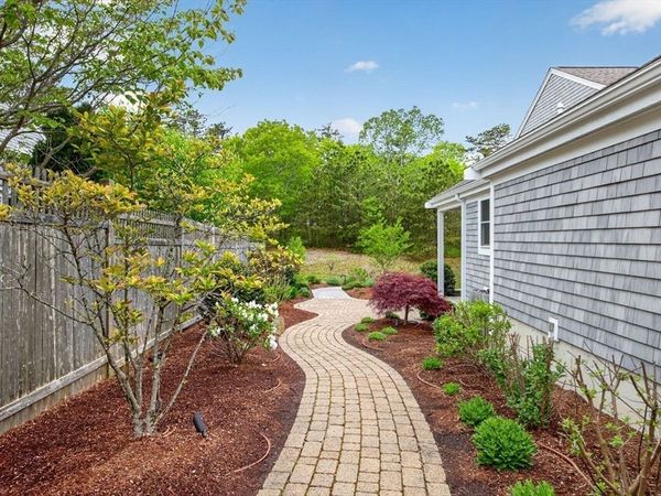 115 Bradstreete Xing, Unit 115, Plymouth, MA 02360