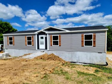 126 ROSSTOWN Road, Richmond, KY 40475