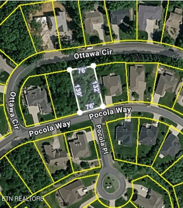 120 Pocola Way, Loudon, TN 37774 Main Photo