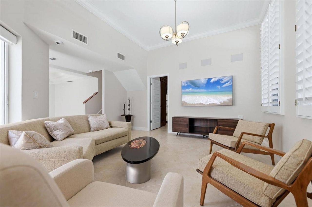 200 Cocoanut Avenue, Unit 5, Sarasota, FL 34236 Photo