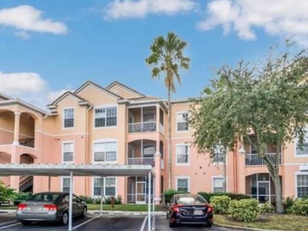 13524 TURTLE LOOP , Unit 617, ORLANDO, FL 32837