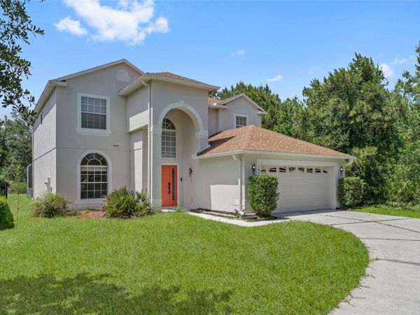 14539 UNBRIDLED DRIVE, ORLANDO, FL 32826