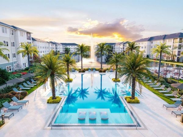2252 KENDRICK CIRCLE, Unit A2, SARASOTA, FL 34243