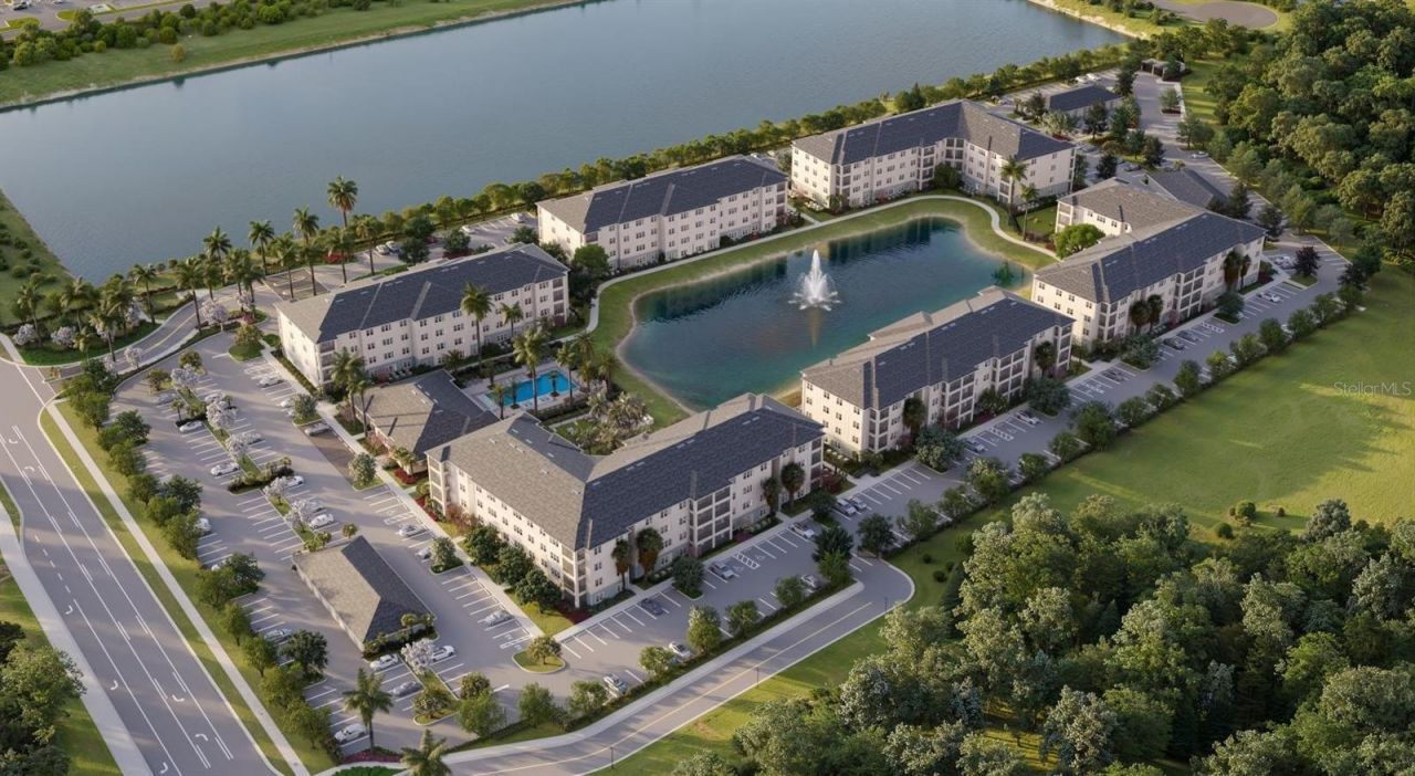 2252 Kendrick Circle, Unit B1, Sarasota, FL 34243 Photo