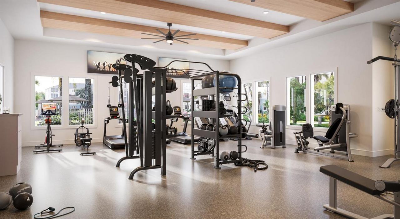 2252 Kendrick Circle, Unit B1, Sarasota, FL 34243 Photo