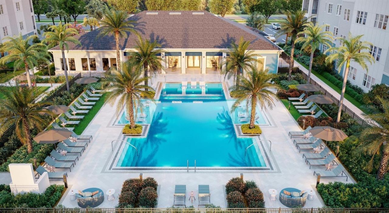 2252 Kendrick Circle, Unit B1, Sarasota, FL 34243 Photo