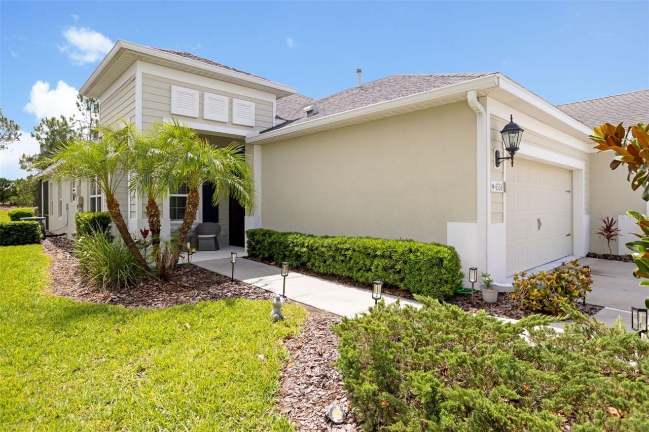 4524 Deep Creek Terrace, Parrish, FL 34219 Photo
