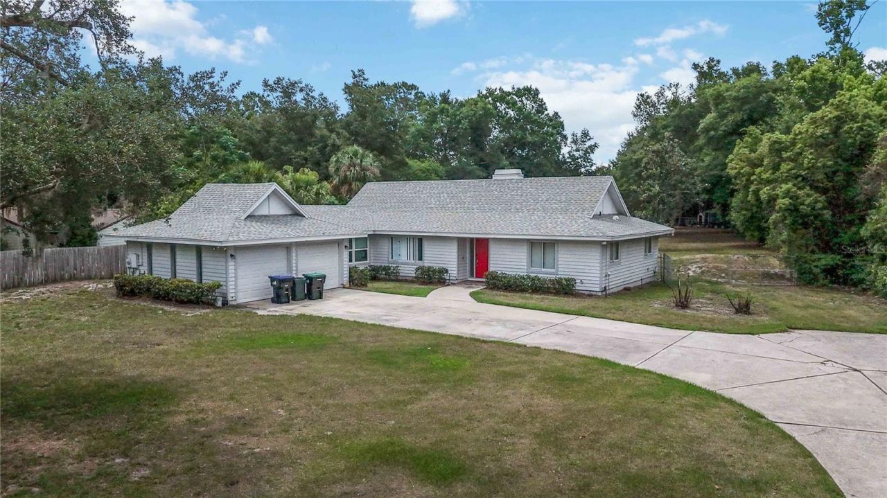 10520 Park Ridge Gotha Road, Windermere, FL 34786 Photo